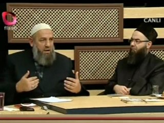 Mehmet Talu Hocaefendi: Cübbeli Ahmet Hoca 7-8 Sene Önce Hz. Mehdi'nin 30 Yaşında Olduğunu Söyledi