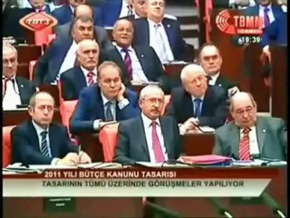 CHP de yeni yapılanma