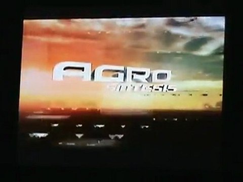 El trece - Espacios publicitarios no anunciados + pifie