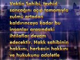 Şeyh Nazım Kıbrısi Hazretlerinin 1981'de Yaptğı Bir Sohbetinden