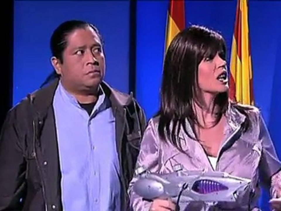 TV3 - Polònia - El PP ja no dispara els immigrants