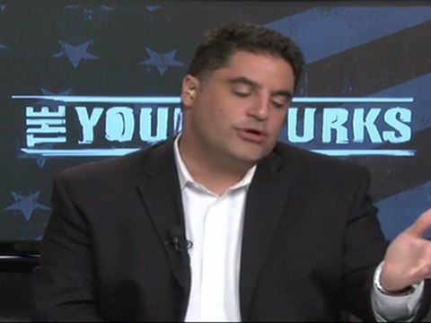 Sarah Palin Exposed By Tell-All Book - The Young Turks
