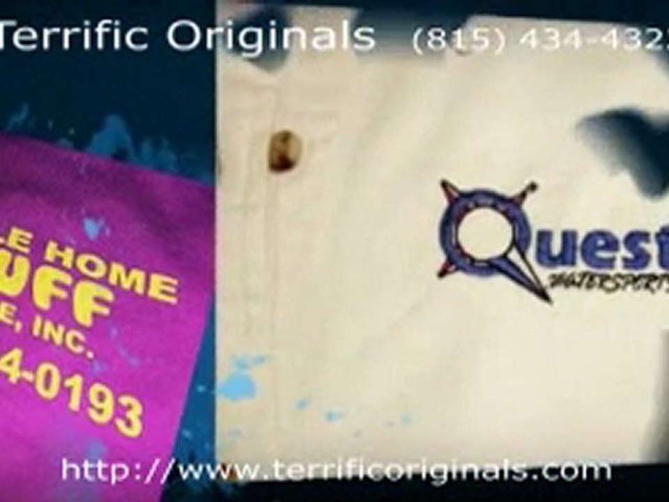 Seneca IL Embroidery Shop 5-2-11