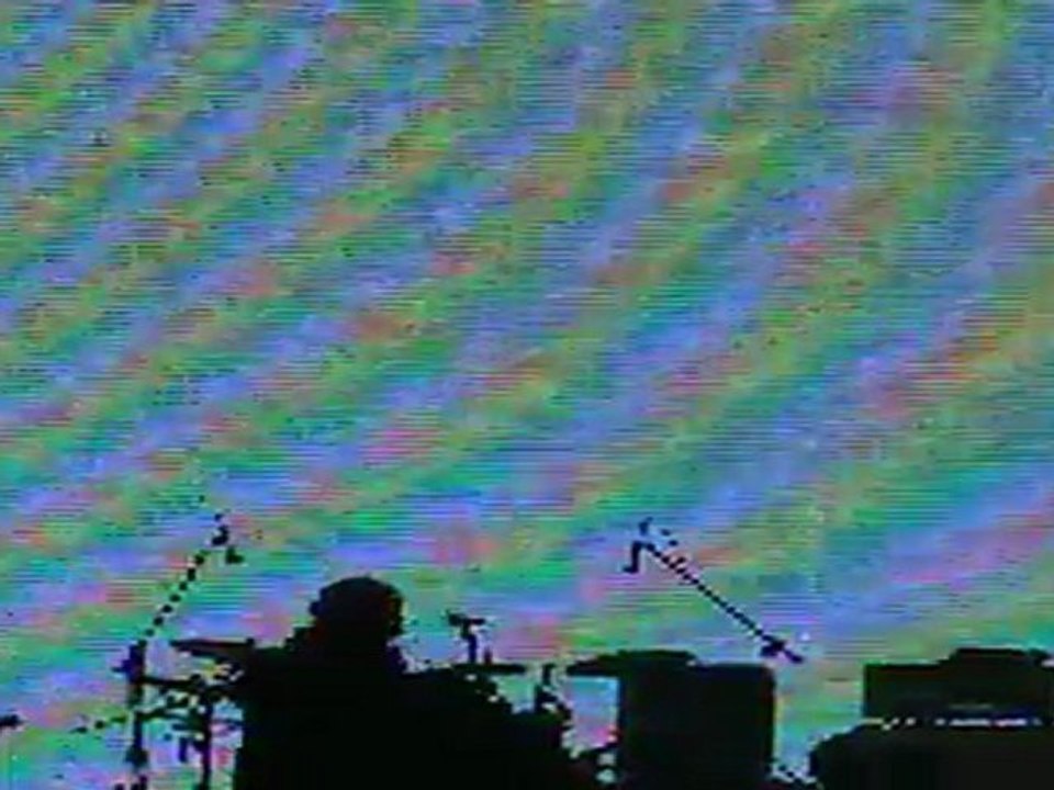 Πυξ Λαξ - Intro + Μοναξιά μου όλα + Ο Μπαμπούλας τραγουδάει μόνος τις νύχτες @ Terra Vibe, 25/05/2011