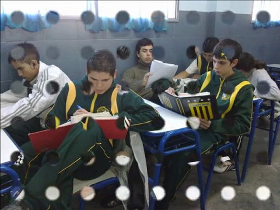 Conectar Igualdad clase 8
