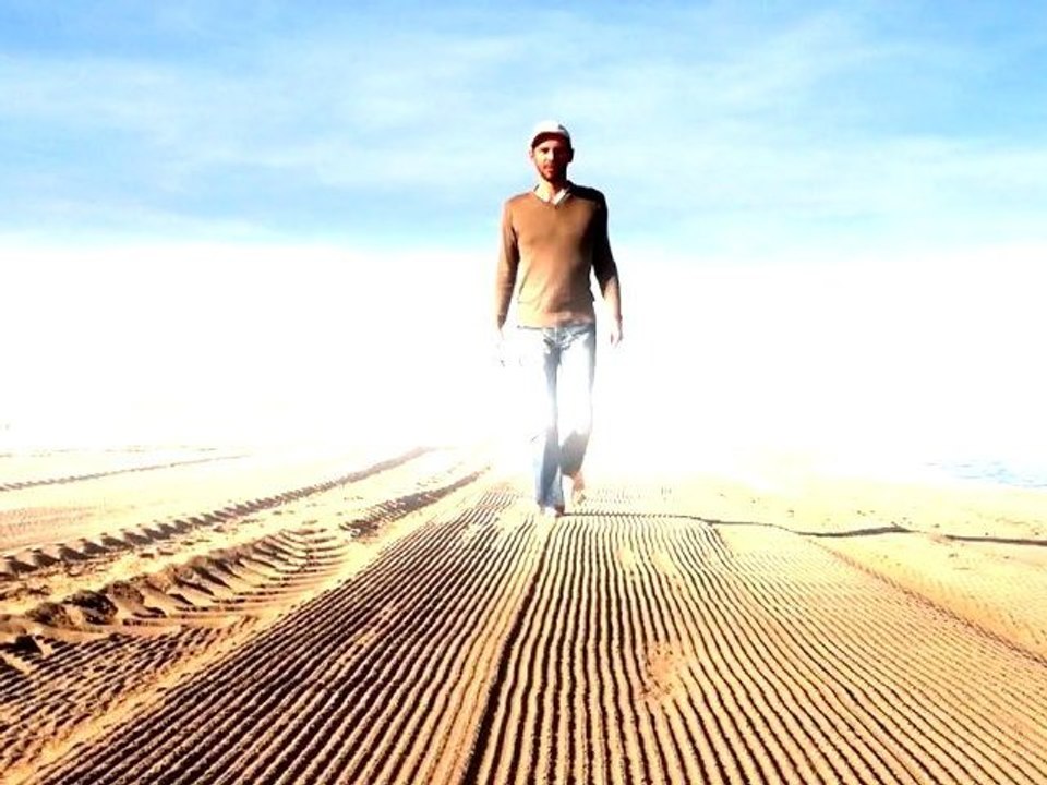 David Diem - Is there ? - 2011