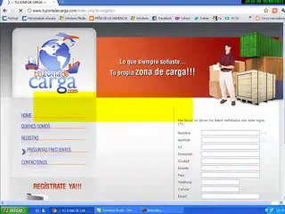 PASOS PARA OBTENER GRATIS  DIRECCIÓN DE CASILLERO INTERNACIONAL