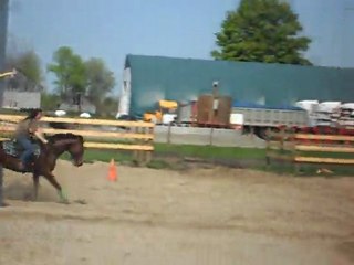 alexe , run de baril