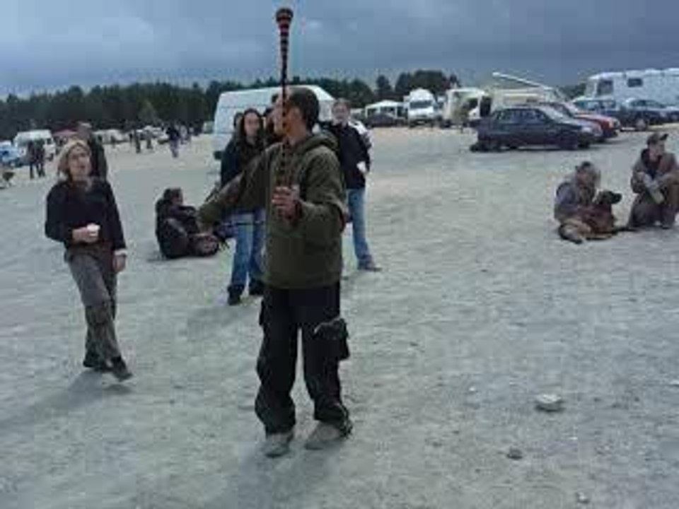 bollas au larzak 2006