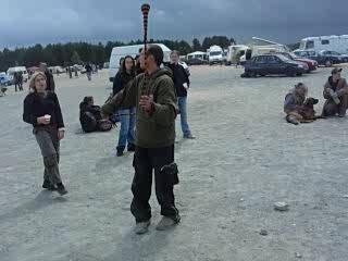bollas au larzak 2006