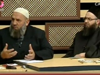 Mehmet Talu Hocaefendi, Hz. Mehdi İle İligli Gördüğü Rüyasını Anlatıyor