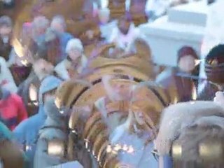 If The Walls Could Talk