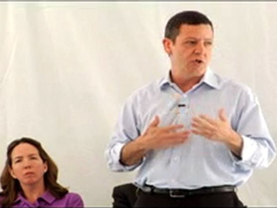 Social Upfront Session - New Monetization in Social Media