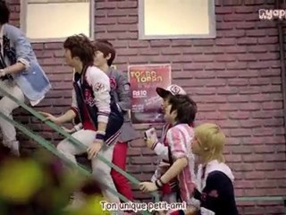 Boyfriend - Boyfriend (vostfr)