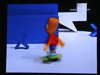 FOX - ID y A continuación (Bloque NM) + Inicio y fin de espacio publicitario