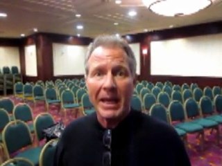 Joel Bauer Top Speaker Trainer in the World