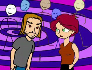 La Serie de Lia Capitulo 1