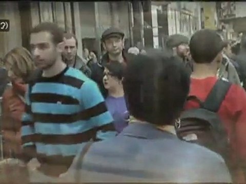 TV3 - Dilluns, 21.55, a TV3 - Anàlisi dels resultats electorals, a Àgora