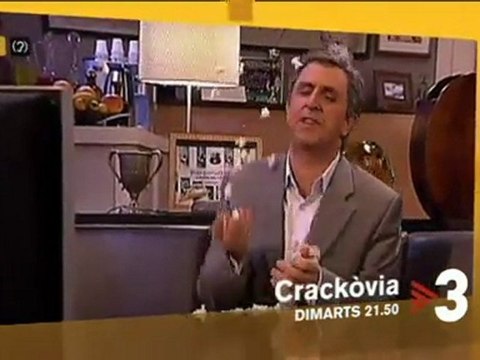 TV3 - Dimarts, a partir de les 21.50 a TV3 - Nit d'humor, amb Crackòvia i APM?