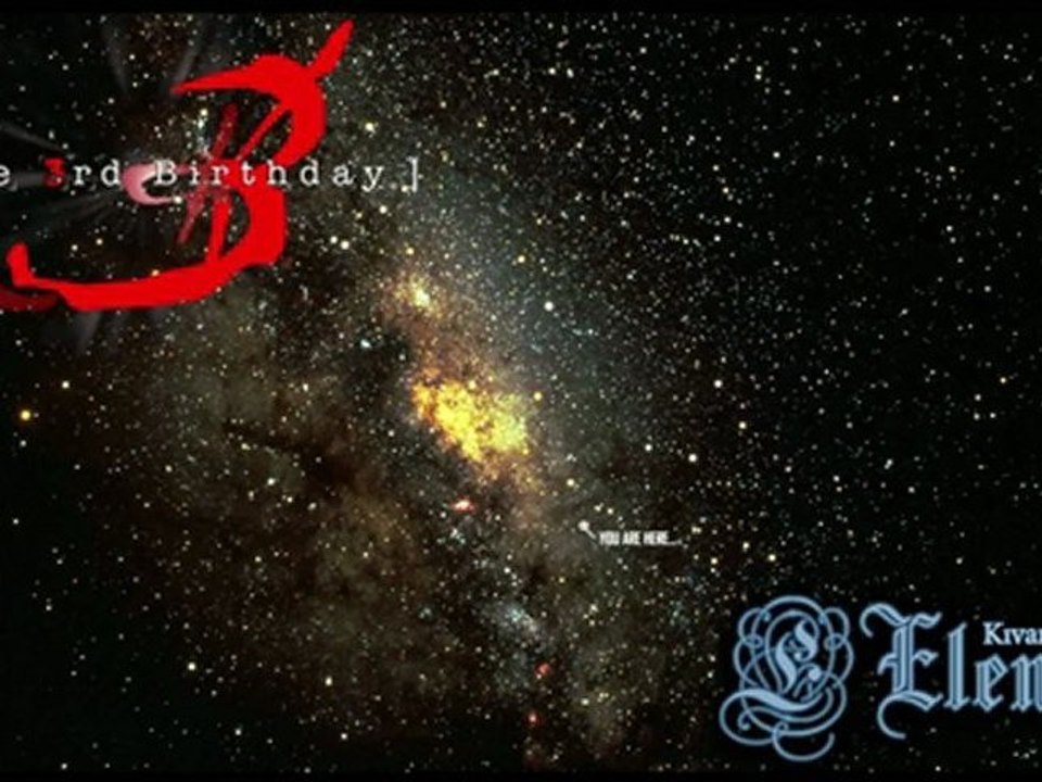 Element-Nereye