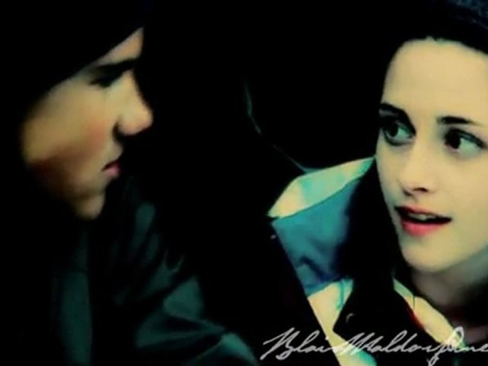 Pieces // Jacob/Bella/Edward