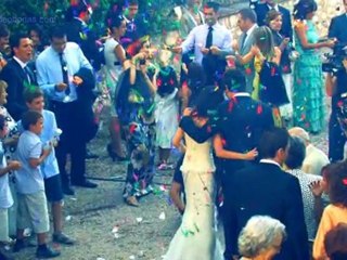 Videos de boda en Tarragona (DEMOVIDEO TOP VÍDEO BODAS) 2011 HD