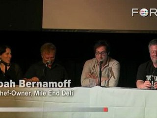 NYC's Mile End Challenges Jewish Deli Nostalgia
