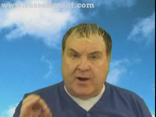RussellGrant.com Video Horoscope Taurus May Thursday 26th