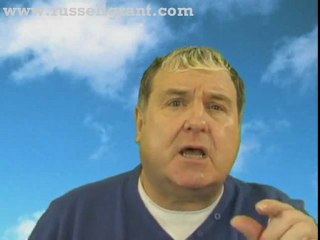 RussellGrant.com Video Horoscope Capricorn May Thursday 26th