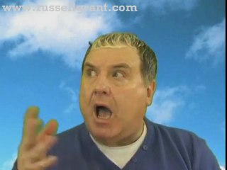 RussellGrant.com Video Horoscope Libra May Thursday 26th