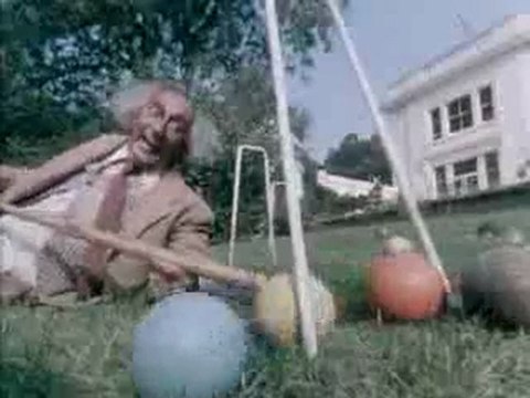 Thomas Dolby - She Blinded Me With Science