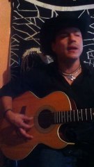 nunca podras olvidarme(autor e interprete) jesus sandoval R.