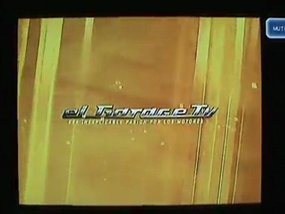 El garage TV - ID 2008-2011