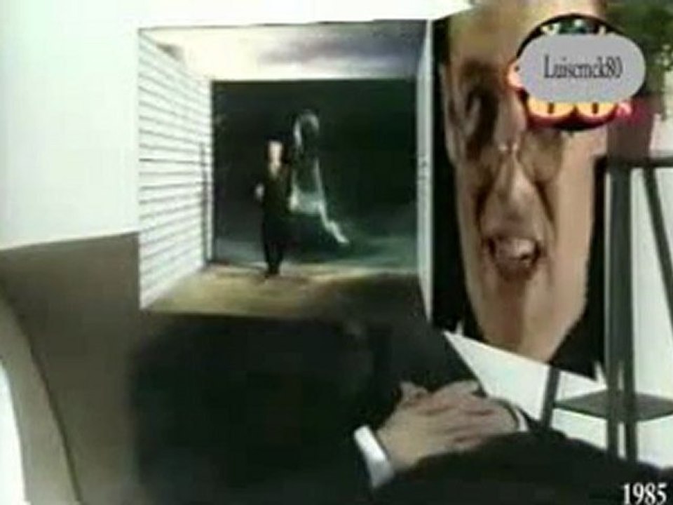Thomas Dolby - Hyperactive!