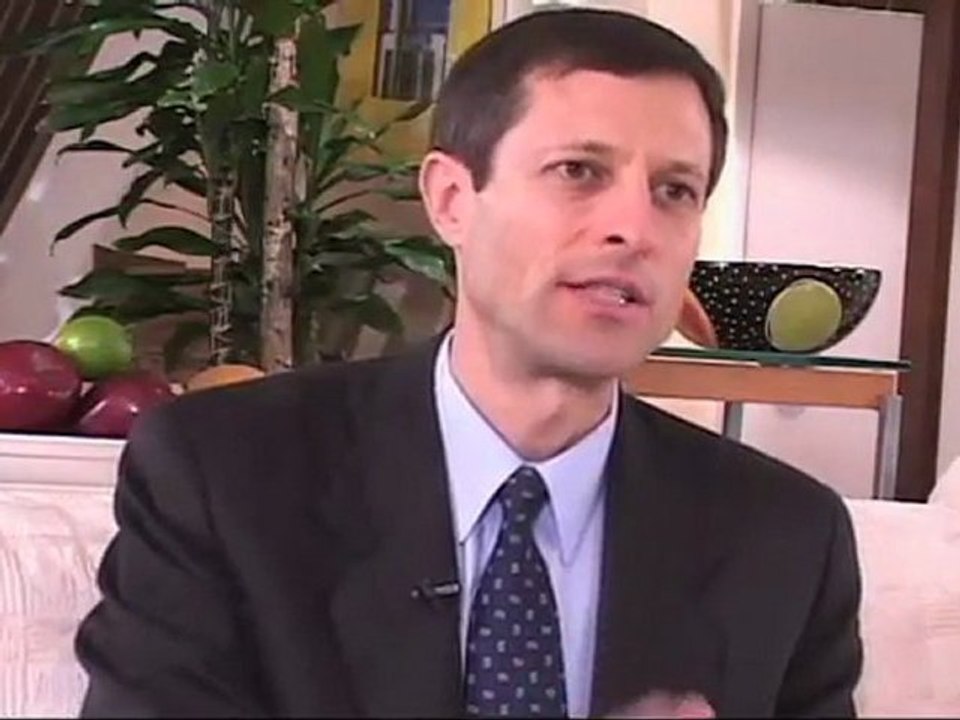 Dr. Neal Barnard: Meat products have absolutely no fiber.