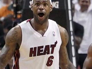 Heat Win in OT, Take 3-1 Lead