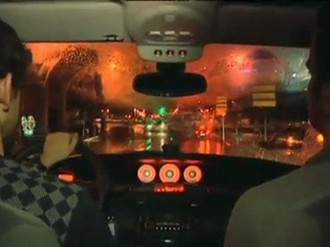 TV3 - El convidat - Avançament: Albert Om és El convidat dels Estopa