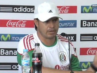 Medio Tiempo.com - Exprime Tena a cuatro Sub-20, 25 de Mayo del 2011