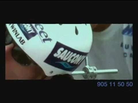 TV3 - Fes el teu donatiu - La Marató diu molt de tu