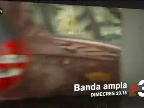TV3 - Dimecres, 23.15, a TV3 - Amor i sexe, a Banda ampla
