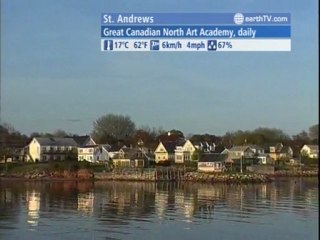 Tenerife - Spain, Lugano - Ticino - Switzerland, Cannes - France, Seattle - USA, St. Andrews - Canada, New York - USA, Sydney - Australia