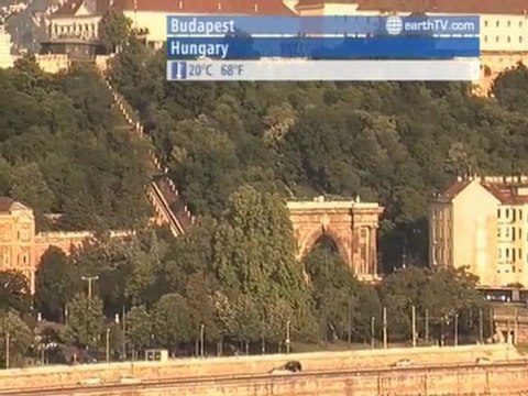 Vienna - Austria, Pine Valley - Beijing - China, Engelberg - Titlis - Switzerland, Cannes - France, Budapest - Hungary, Hamburg - Germany, Palma de Mallorca - Spain