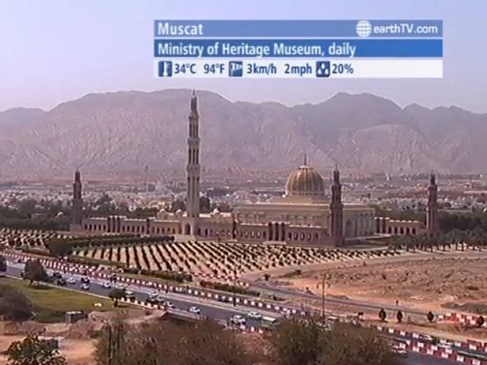 Washington - USA, Ekaterinburg - Russia, Melbourne - Australia, Salzburg - Austria, Muscat - Oman, Ascona - Ticino - Switzerland, Dusseldorf - Germany