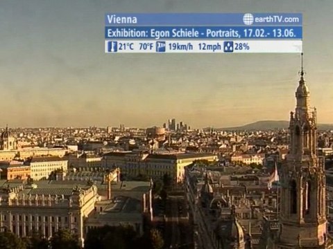 Lugano - Ticino - Switzerland, Tenerife - Spain, Melbourne - Australia, Vienna - Austria, Cannes - France, Engelberg - Titlis - Switzerland, Avignon - France