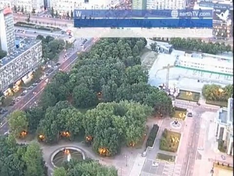 Agadir - Morocco, Amsterdam - Netherlands, Rio de Janeiro - Brazil, Stuttgart - Germany, Salzburg - Austria, Warsaw - Poland, Muscat - Oman