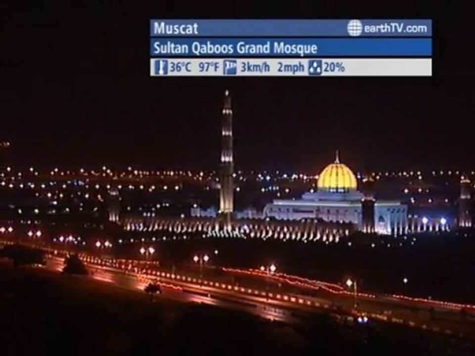 Warnemunde - Germany, Paris - France, Lucerne - Switzerland, Hamburg - Germany, Muscat - Oman, Prague - Czech Republic, Seattle - USA