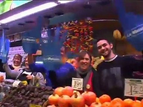 TV3 - Diumenge, tot el dia - Viu els actes de La Marató de TV3