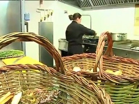 TV3 - Caçadors de Bolets - Trinxat d'espigalls amb bolets