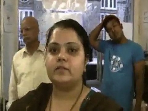 Feedback - Hormonal Problems in Women Diet and Yoga.wmv