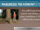 avoidant paruresis - bashful bladder - bashful bladder syndrome